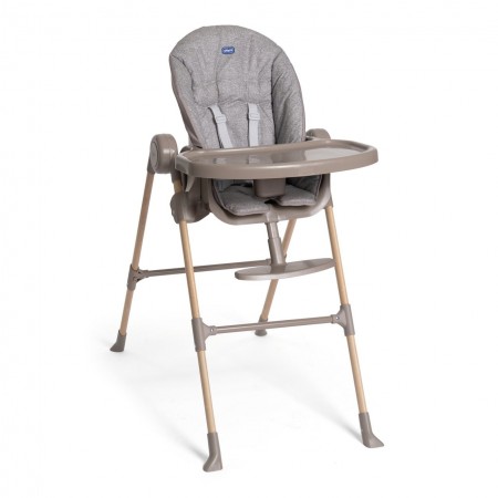 Chicco Polly Essential | Trona desde el nacimiento 3 posiciones