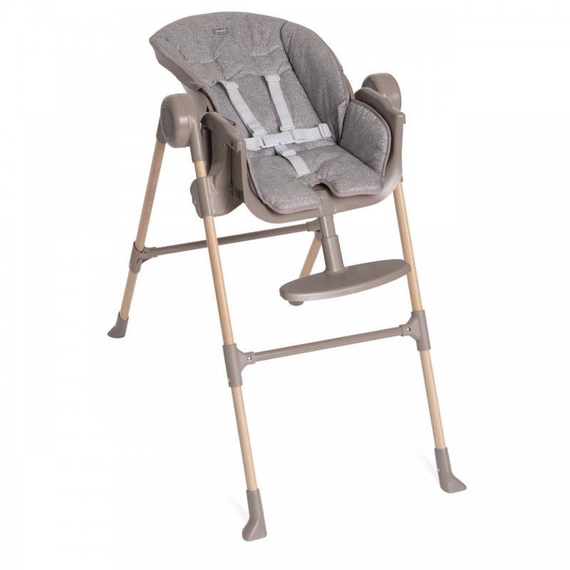 Chicco Polly Essential | Trona desde el nacimiento 3 posiciones