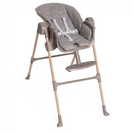 Chicco Polly Essential | Trona desde el nacimiento 3 posiciones
