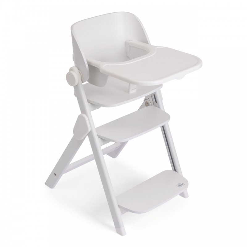 Chicco Meraviglia | Trona evolutiva FSC desde 0 hasta 110 kg