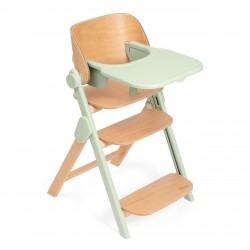 Chicco Meraviglia | Trona evolutiva FSC desde 0 hasta 110 kg 2