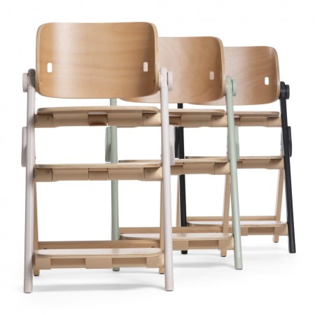 Chicco Meraviglia | Trona evolutiva FSC desde 0 hasta 110 kg