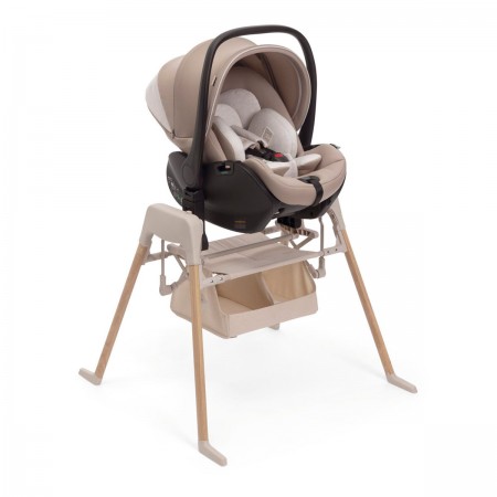 Chicco E-Lullaglide soporte capazo