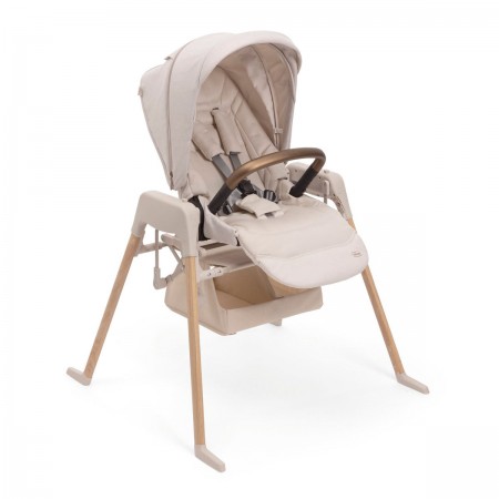 Chicco E-Lullaglide soporte capazo