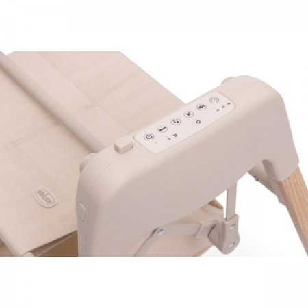 Chicco E-Lullaglide soporte capazo
