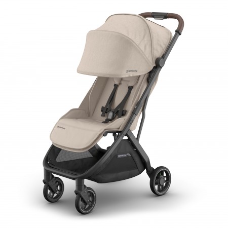 Uppababy Minu v3 Silla de paseo ligera