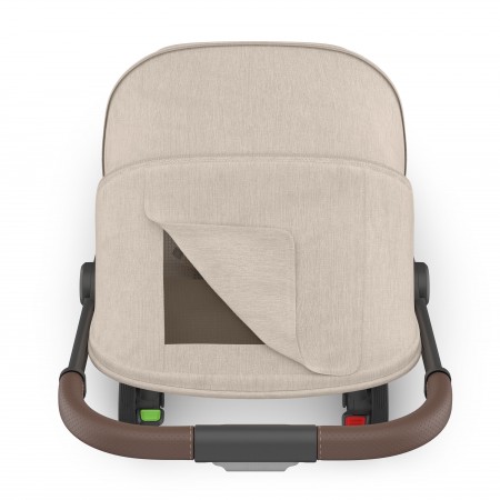 Uppababy Minu v3 Silla de paseo ligera