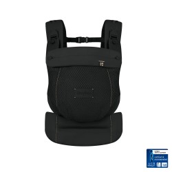 Mochila Cybex Amya | Portabebés Ergonómico Autoadaptable