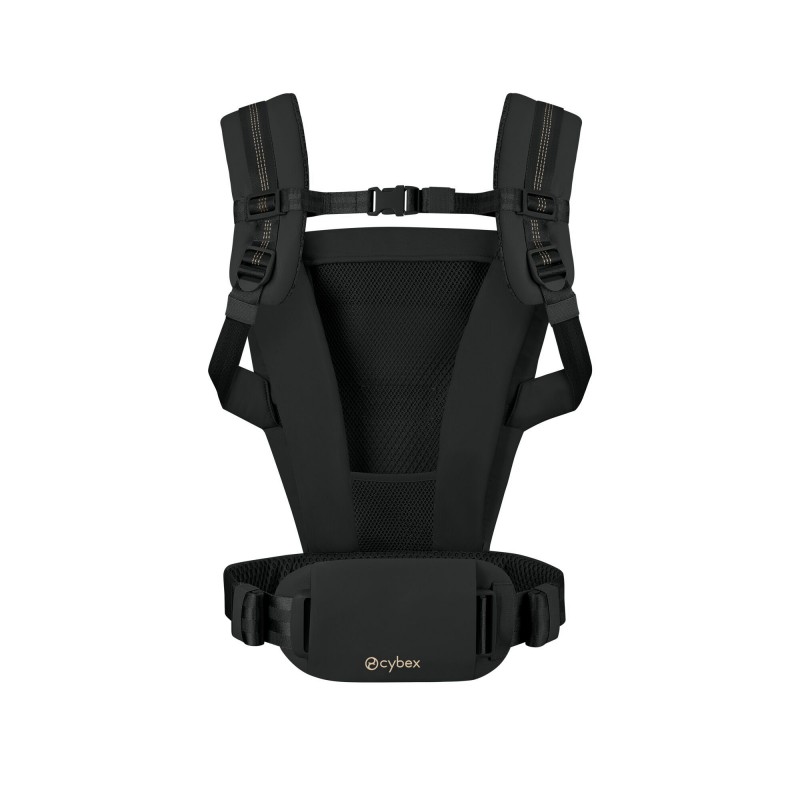 Mochila Cybex Amya | Portabebés Ergonómico Autoadaptable