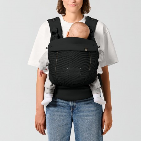 Mochila Cybex Amya | Portabebés Ergonómico Autoadaptable