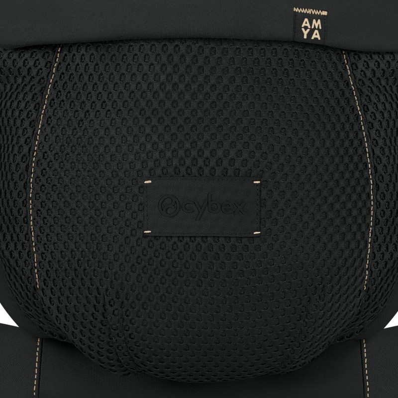 Mochila Cybex Amya | Portabebés Ergonómico Autoadaptable