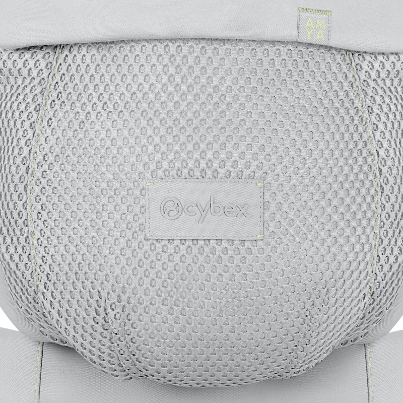 Mochila Cybex Amya | Portabebés Ergonómico Autoadaptable
