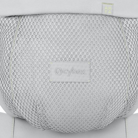 Mochila Cybex Amya | Portabebés Ergonómico Autoadaptable