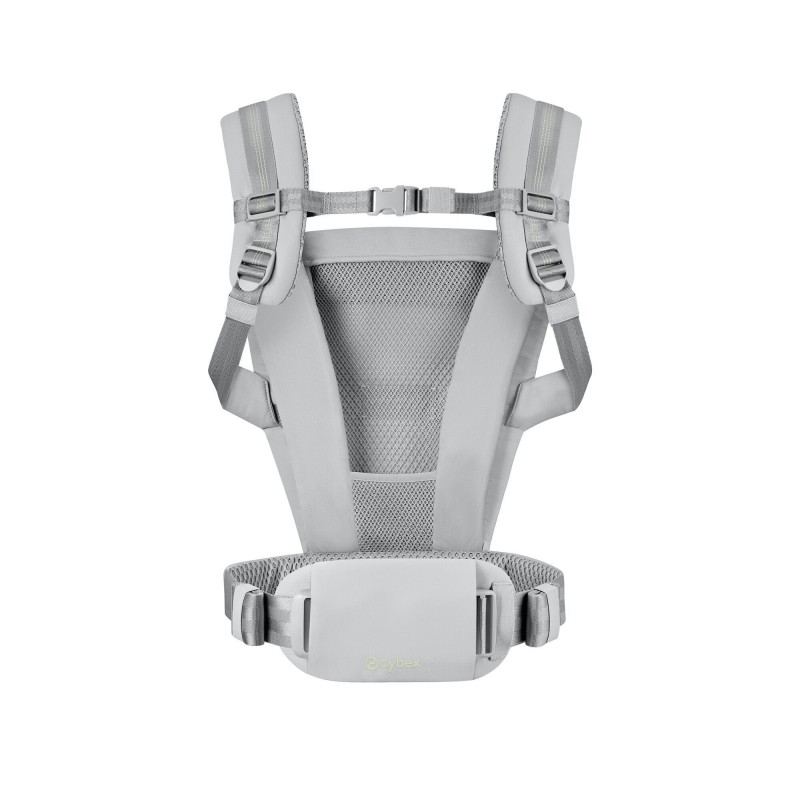 Mochila Cybex Amya | Portabebés Ergonómico Autoadaptable