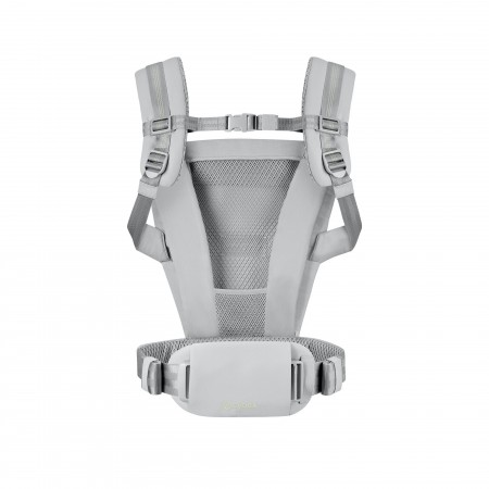 Mochila Cybex Amya | Portabebés Ergonómico Autoadaptable