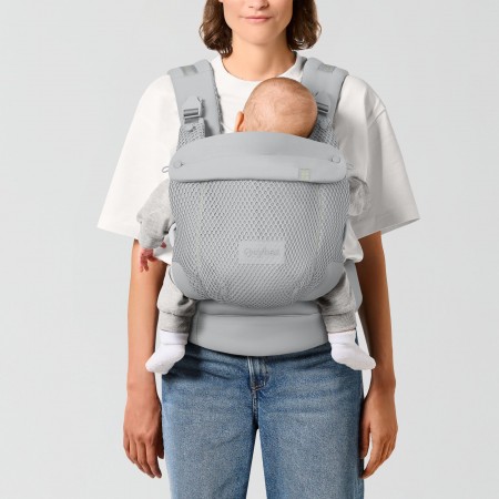 Mochila Cybex Amya | Portabebés Ergonómico Autoadaptable