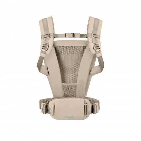 Mochila Cybex Amya | Portabebés Ergonómico Autoadaptable
