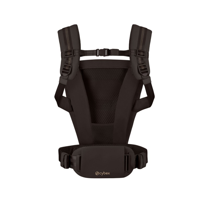 Mochila Cybex Amya | Portabebés Ergonómico Autoadaptable