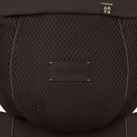 Mochila Cybex Amya | Portabebés Ergonómico Autoadaptable