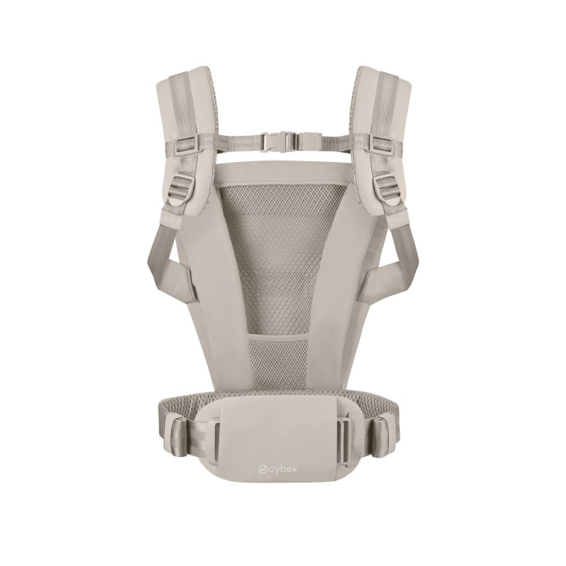 Mochila Cybex Amya | Portabebés Ergonómico Autoadaptable