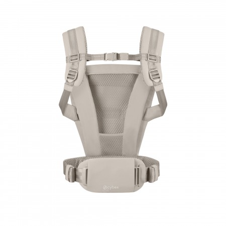 Mochila Cybex Amya | Portabebés Ergonómico Autoadaptable