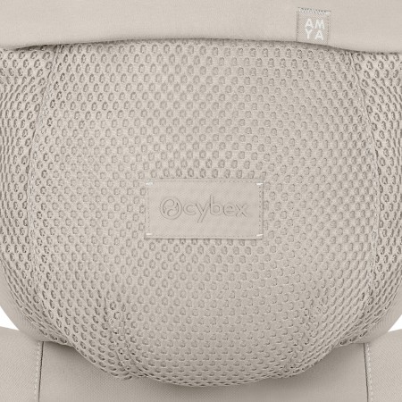 Mochila Cybex Amya | Portabebés Ergonómico Autoadaptable
