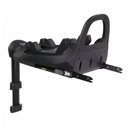 Base Isofix 360 giratoria para silla de coche Full i-Size de Chicco