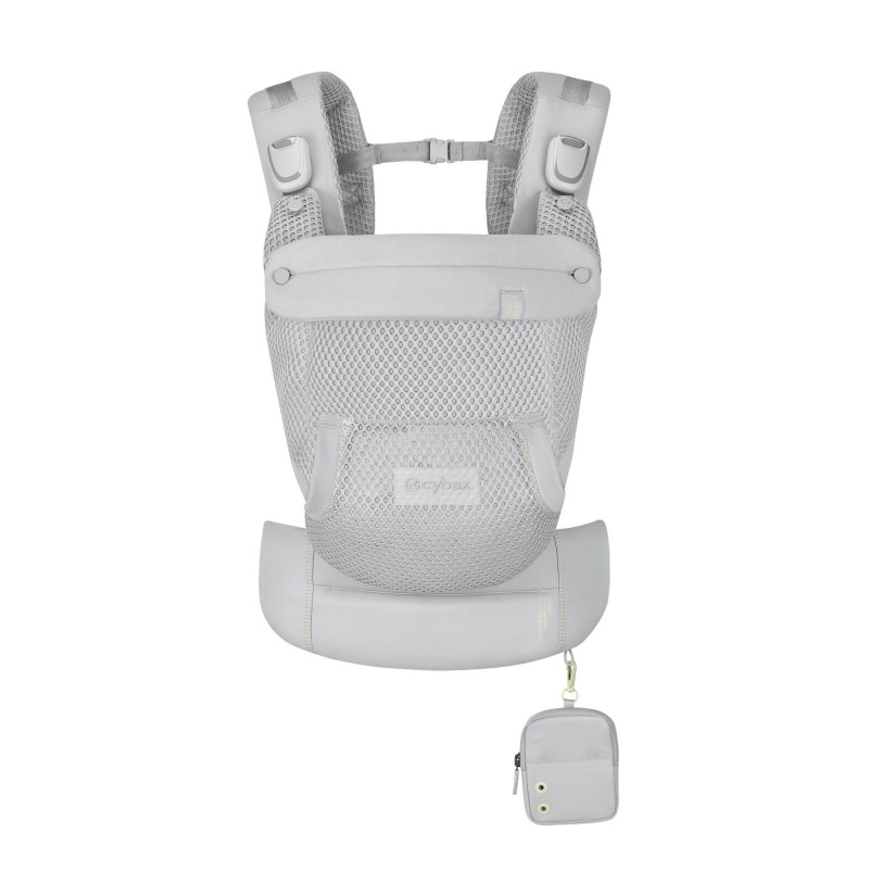 Cybex Laya | Mochila portabebés ergonómica desde el nacimiento