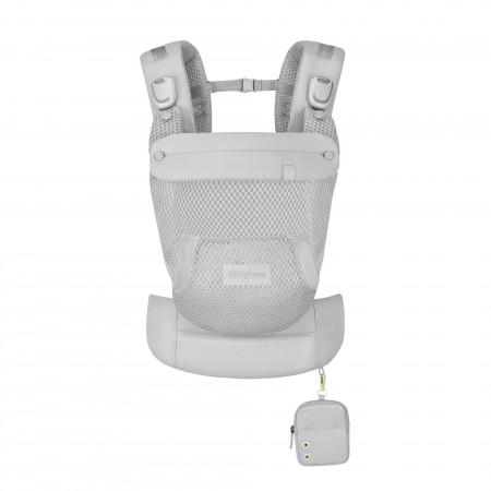 Cybex Laya | Mochila portabebés ergonómica desde el nacimiento