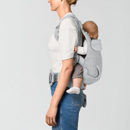 Cybex Laya | Mochila portabebés ergonómica desde el nacimiento