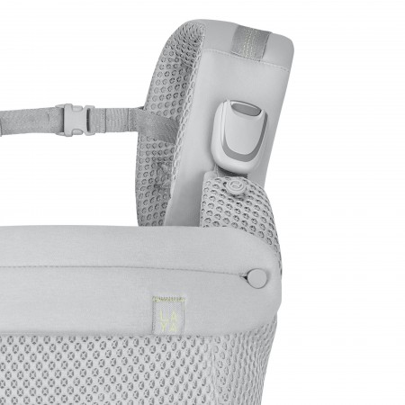 Cybex Laya | Mochila portabebés ergonómica desde el nacimiento