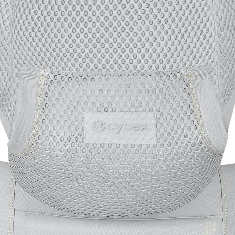 Cybex Laya | Mochila portabebés ergonómica desde el nacimiento