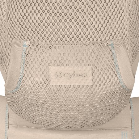 Cybex Laya | Mochila portabebés ergonómica desde el nacimiento