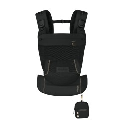 Cybex Laya | Mochila portabebés ergonómica desde el nacimiento 2