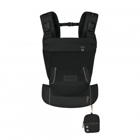 Cybex Laya | Mochila portabebés ergonómica desde el nacimiento