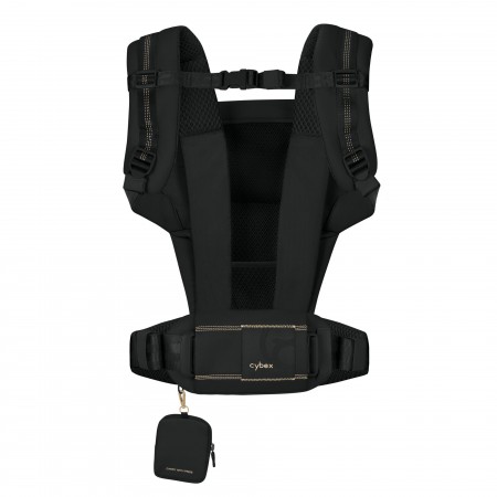 Cybex Laya | Mochila portabebés ergonómica desde el nacimiento