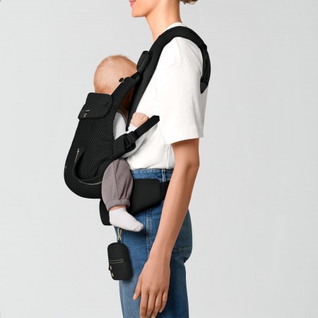 Cybex Laya | Mochila portabebés ergonómica desde el nacimiento