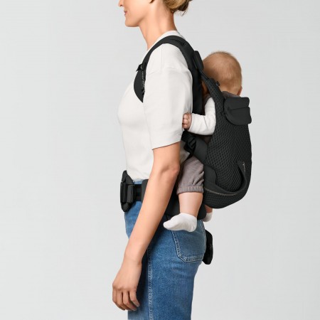 Cybex Laya | Mochila portabebés ergonómica desde el nacimiento