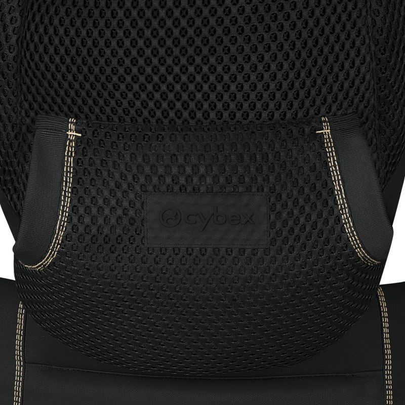 Cybex Laya | Mochila portabebés ergonómica desde el nacimiento