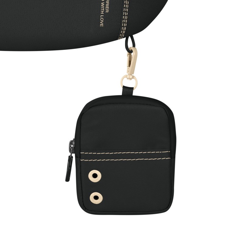 Cybex Laya | Mochila portabebés ergonómica desde el nacimiento