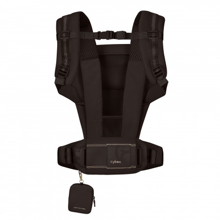 Cybex Laya | Mochila portabebés ergonómica desde el nacimiento