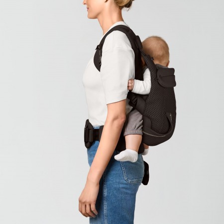 Cybex Laya | Mochila portabebés ergonómica desde el nacimiento