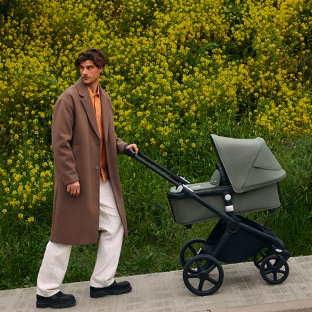 bugaboo fox Cub