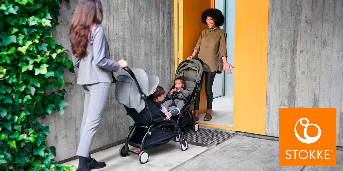 Stokke YOYO²