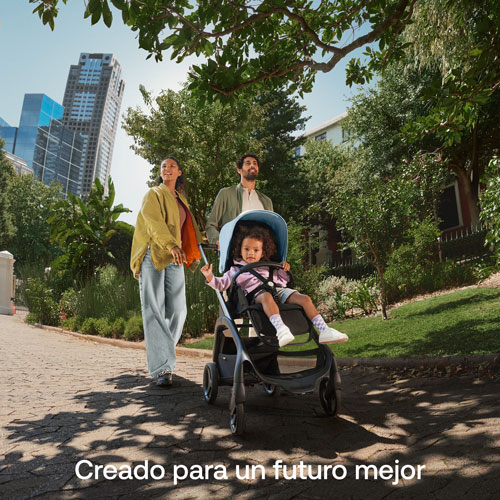 nueva silla de paseo compacta y carrito dragonfly