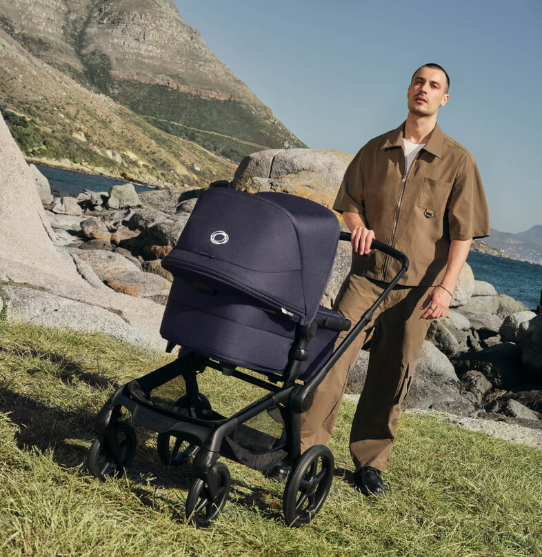 bugaboo fox 5 Renew