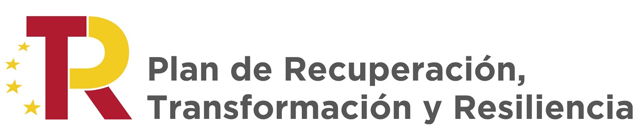 Plan de recuperación, transformación y resiliencia