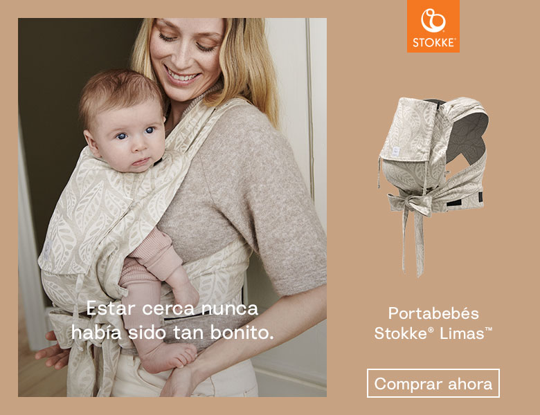 portabebe mochila stokke limas