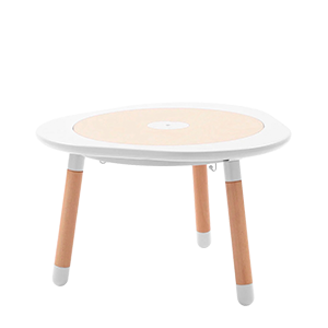 Mesa de juegos Mutable de Stokke