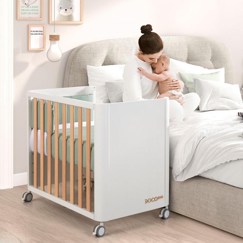 Comprar un colecho para bebe